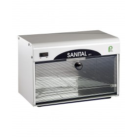 Pibbs 491 Large Sanital Sanitizer