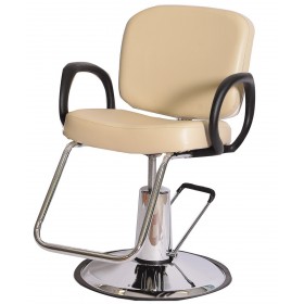 Pibbs 5406 Loop Styling Chair