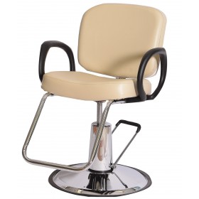 Pibbs 5406 Loop Styling Chair