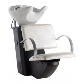 Luca Rossini Festa Shampoo Backwash Unit