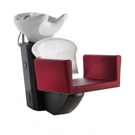 Luca Rossini Giulietta Shampoo Backwash