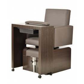 Pibbs NC01 San Remo Manicure Table