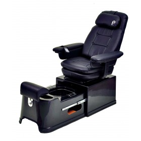 Pibbs PS92 Fiberglass Footsie Pedicure Spa