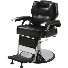 K.O. Professional Barber Chair