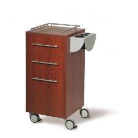 Belvedere VR108TF Versa Rollabout w/ Tool Holder