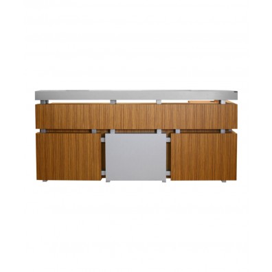 Collins 115183 SO Amati Reception Desk