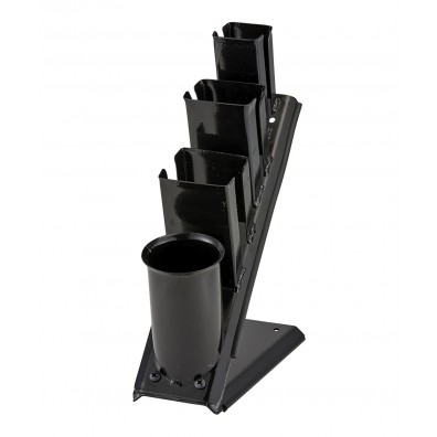 Pibbs 1512 Flat Iron Holder