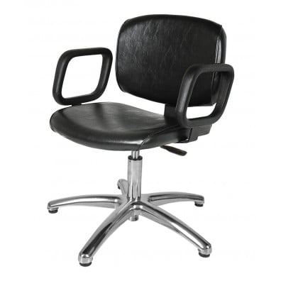 Collins QSE 1830 Spring-Back Shampoo Chair