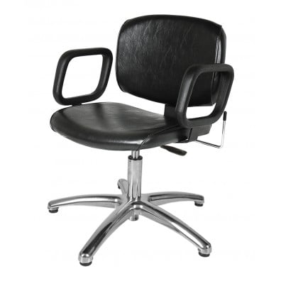 Collins QSE 1830L Lever-Control Shampoo Chair