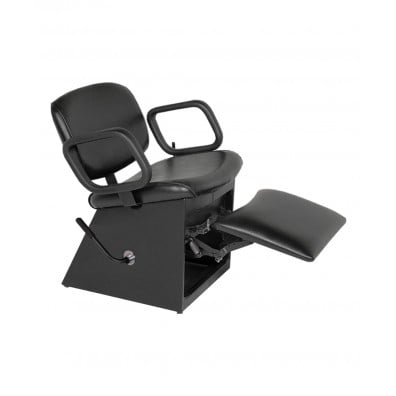 Shampoo Chairs for Salons: Comfortable Hair Washing Chairs