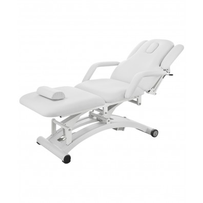 2241C Harmon Electric Facial & Massage Bed