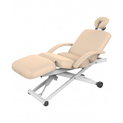 2274B Electric 4 Section Multi Purpose Massage Table