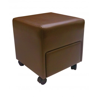 Collins 2513 Club Pedicure Ottoman