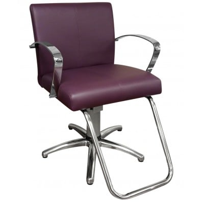 Collins 4700 Mallory Styling Chair