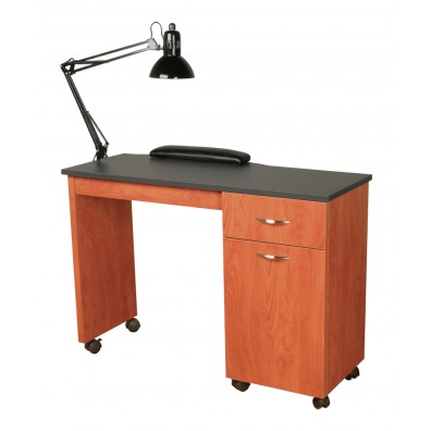 Collins 5728-48 Fifth Avenue Manicure Table