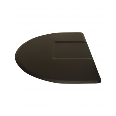 Salon Chair Mats Barber Hair Stylist Hair Salon Floor Mats For