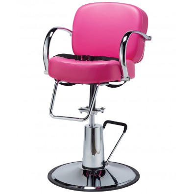 Pibbs 3570 Sessa Kid's Styling Chair