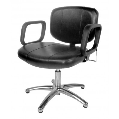 Collins 3730L Cody Lever-Control Shampoo Chair