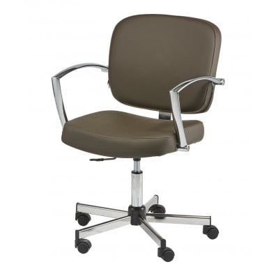 Pibbs 3792 Pisa Desk Chair