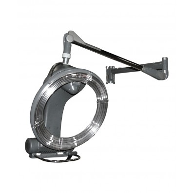Jeffco 4476H Wall-Mount Futuristic Halo Processor
