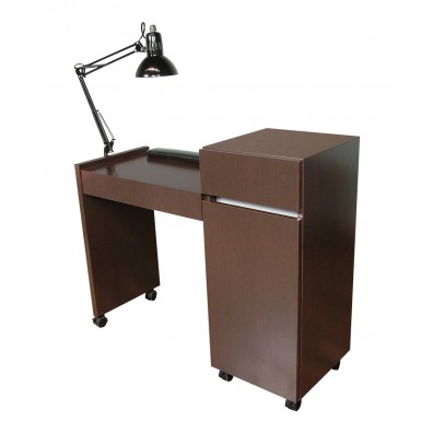 Collins QSE 483-42 Reve Manicure Table