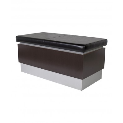 Collins QSE 497-44 Reve Waiting Area Bench