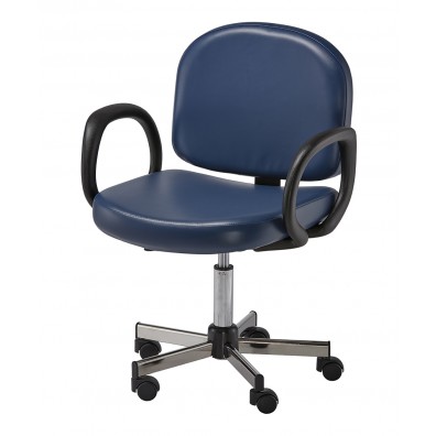 Pibbs 5492 Loop Desk Chair