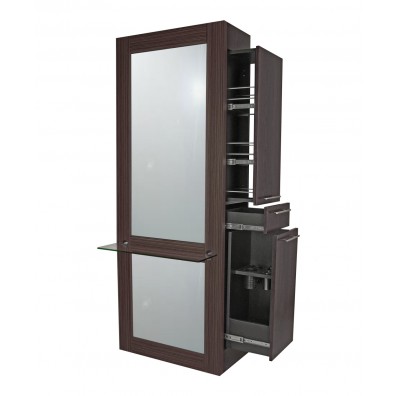 Collins 604 Rio Formula Styling Station