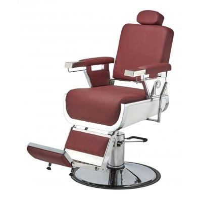 Pibbs 660 Grande Barber Chair