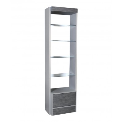 Collins 6629 Edge Retail Display Unit