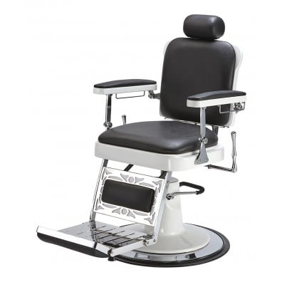Pibbs 663 Master Barber Chair