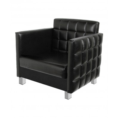 Collins 6825 Nouveau Reception Chair