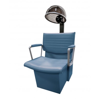 Collins 7820 Aluma Dryer Chair