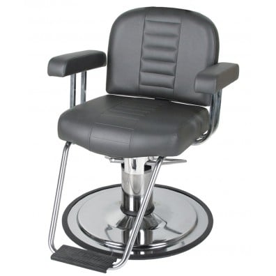 Collins 8060S Charger Mid-Size Styling Chair