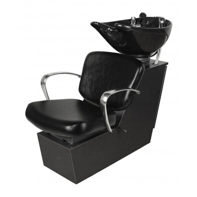 Collins 83BWS Milano Backwash Shuttle