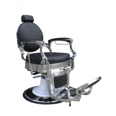 Wholesale, Heavy-Duty Professional Barber Shop Chairs