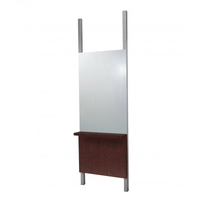 Collins 933 Amati Wall-Mounted Mirror