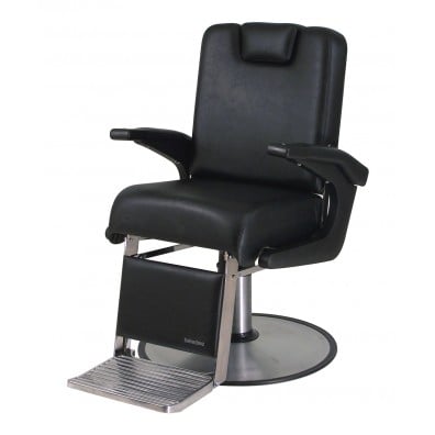 Belvedere A61A Admiral Barber Chair