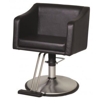 Belvedere LK12 Look Styling Chair