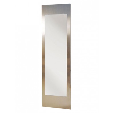 Belvedere Q00635 Grand Luxor Mirror & Frame