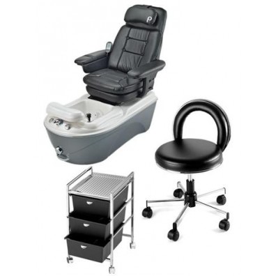 Pibbs PS94 Anzio Pedicure Package