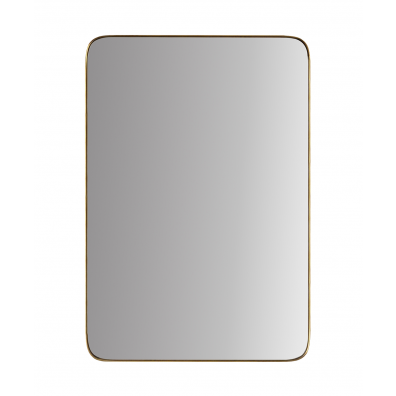 Stella Rectangle Salon Mirror