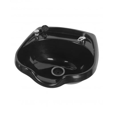 Collins CB23 Oval ABS Shampoo Bowl