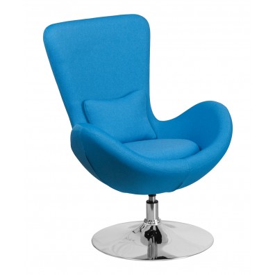 Aqua Fabric