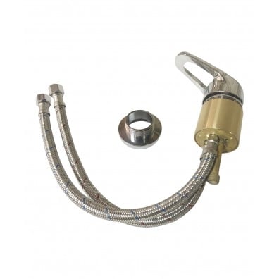 Collins 532-BVD Cast-Iron Compatible Faucet