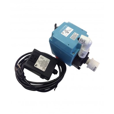 Pedicure Power Drain Discharge Pump