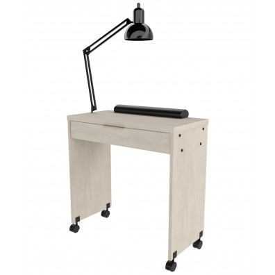 Collins E1151 Essentials Petite Nail Table