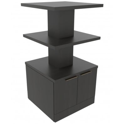 Collins E1172 Nico Stacked Retail Display