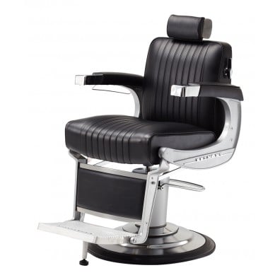 Takara Belmont BB-225 Elegance Barber Chair