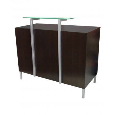 Collins 951 Enova Due Reception Desk